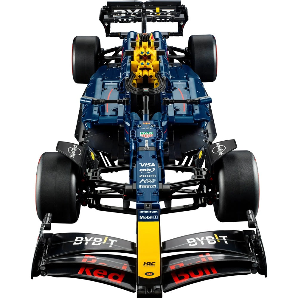Lego Technic Carro Oracle Red Bull Racing RB20 F1 - 42206