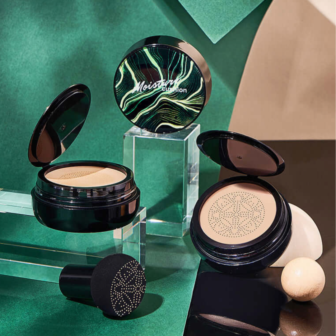 FRETE GRÁTIS - Base Moisture Cushion 40g - Anti Manchas & Expressões