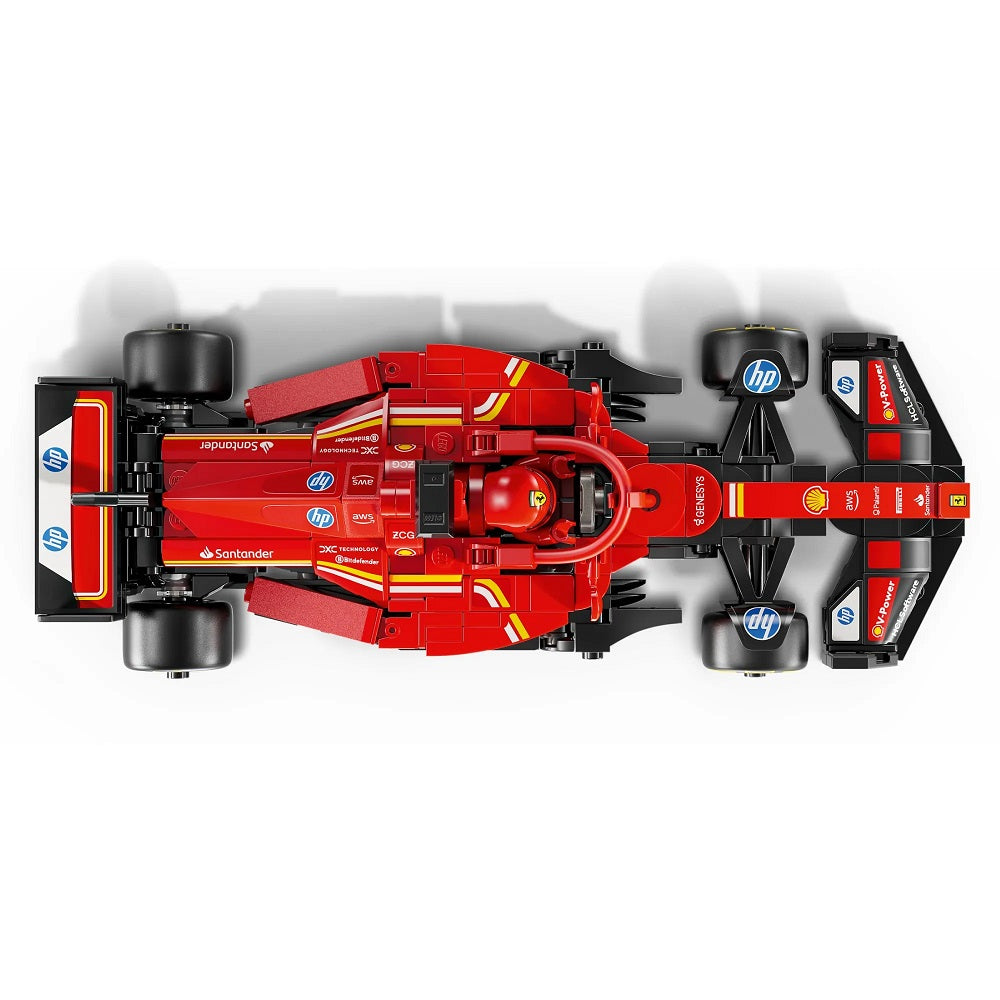 Lego Speed Champions  Ferrari SF-24 F1 77242