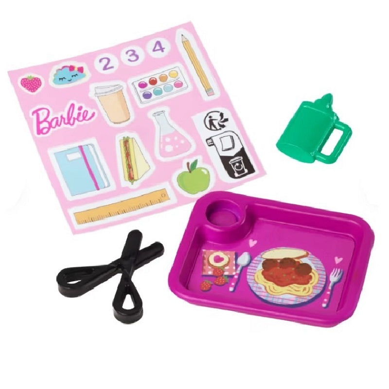 Boneca Barbie I Can Be - Mattel JCR71
