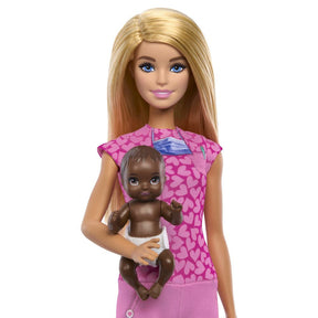 Boneca Barbie I Can Be - Mattel JCR71