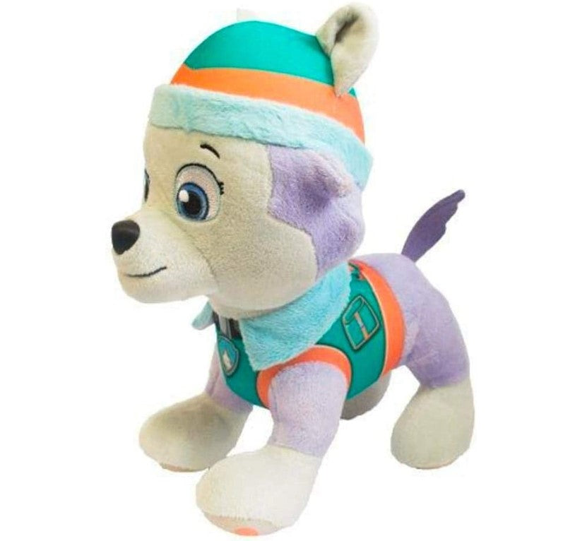 Pelúcia Patrulha Canina Everest 30cm - Sunny