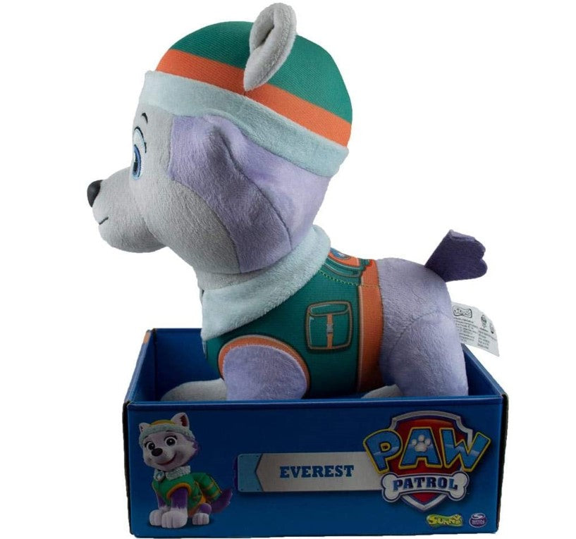 Pelúcia Patrulha Canina Everest 30cm - Sunny