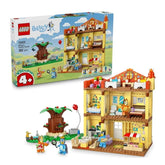 Lego Bluey Casa da família Bluey - 11203