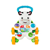 Apoiador Zebra - Fisher-Price