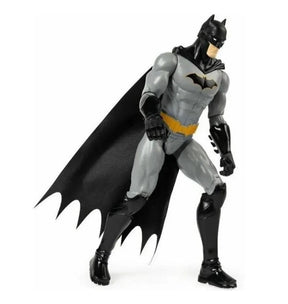 Boneco articulado DC Comics 30cm Sunny