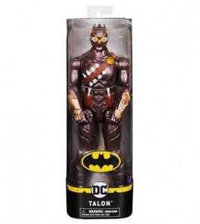Boneco articulado DC Comics 30cm Sunny