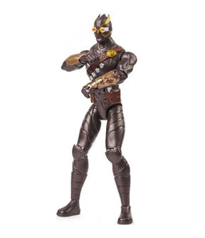 Boneco articulado DC Comics 30cm Sunny