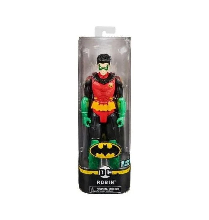Boneco articulado DC Comics 30cm Sunny
