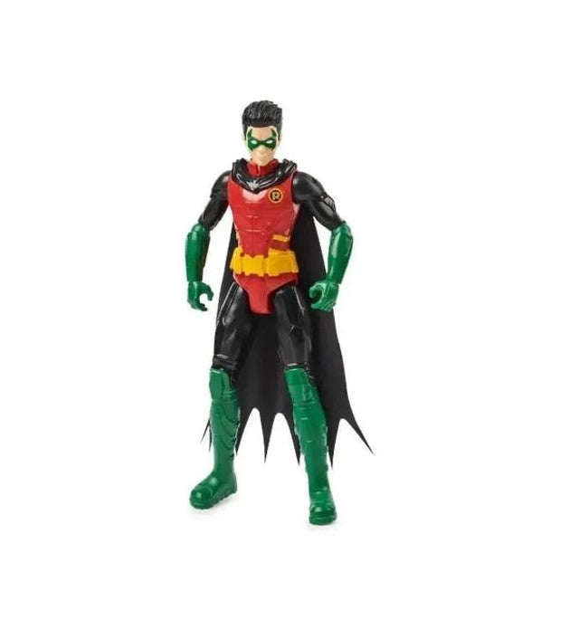 Boneco articulado DC Comics 30cm Sunny