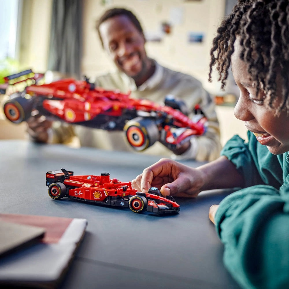 Lego Speed Champions  Ferrari SF-24 F1 77242