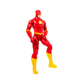Boneco Flash - Liga Da Justiça DC Articulado