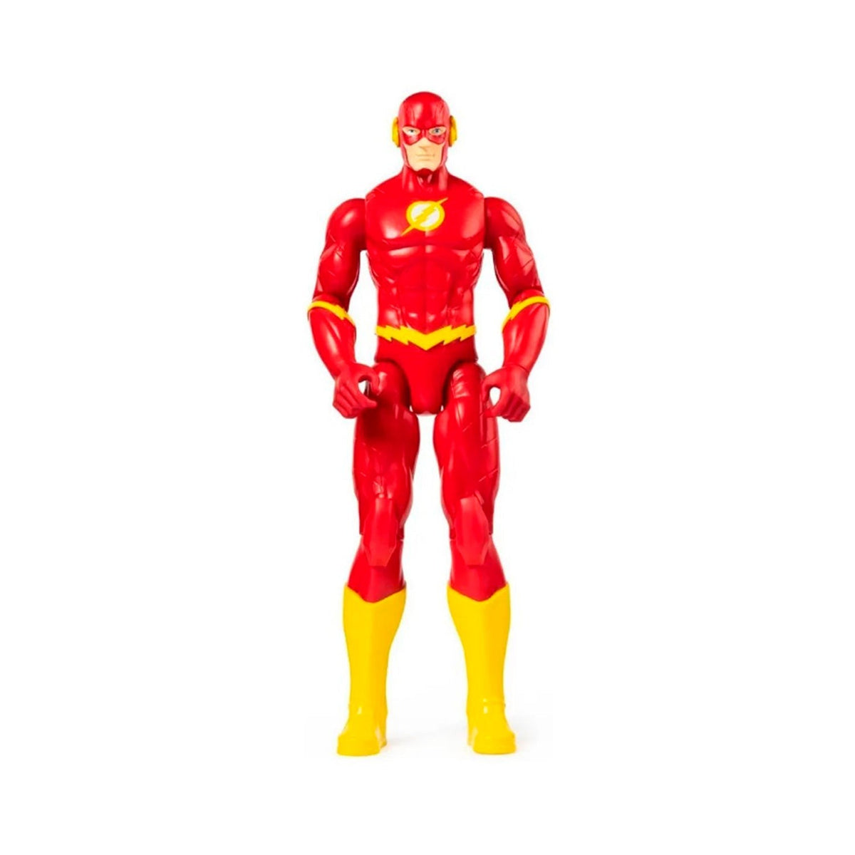 Boneco Flash - Liga Da Justiça DC Articulado