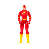 Boneco Flash - Liga Da Justiça DC Articulado
