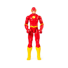 Boneco Flash - Liga Da Justiça DC Articulado
