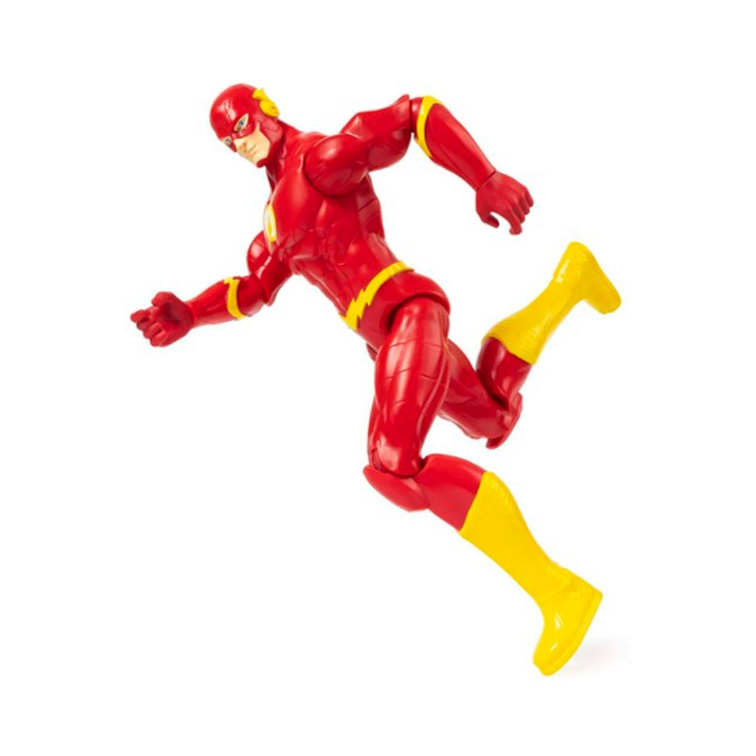 Boneco Flash - Liga Da Justiça DC Articulado