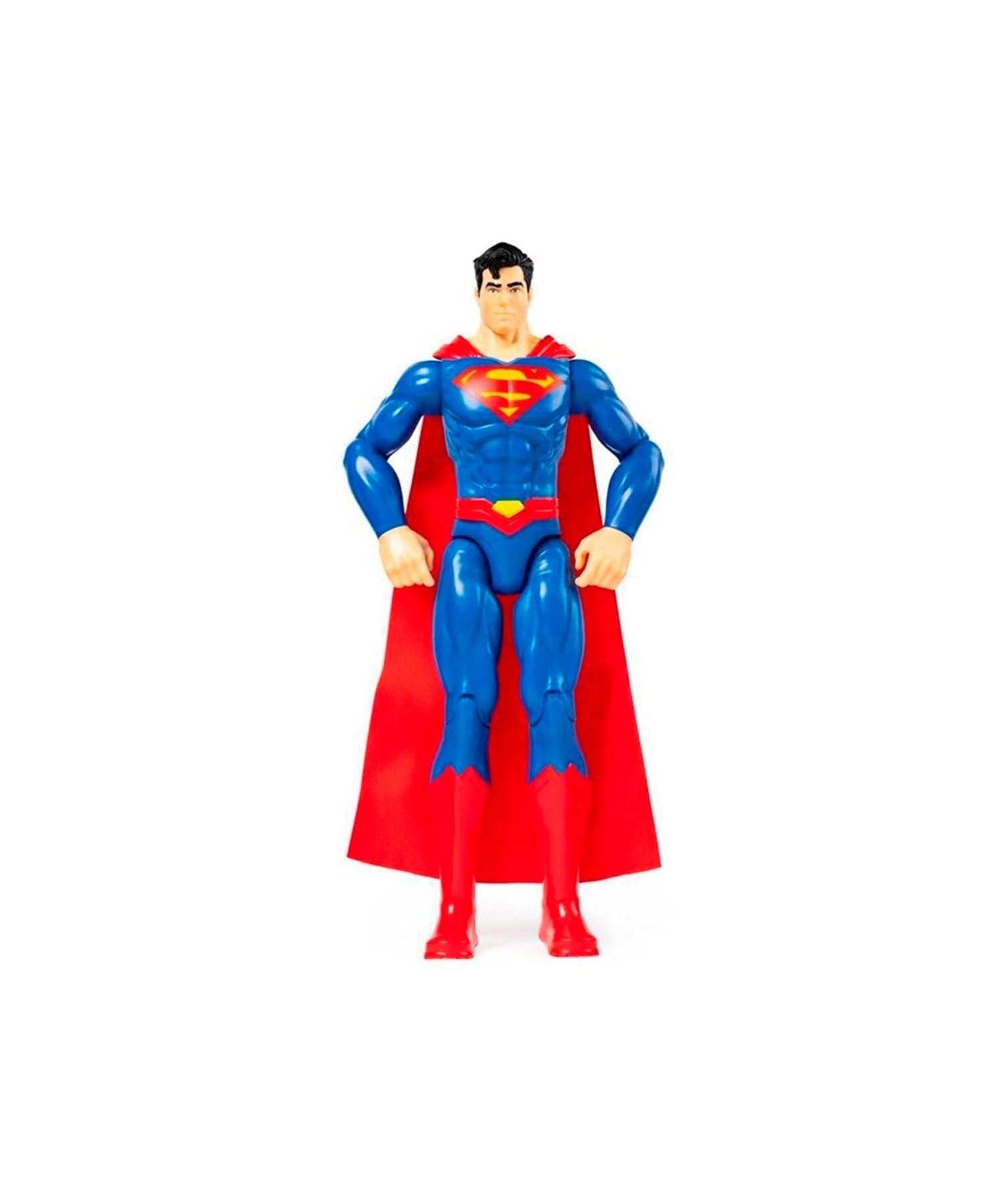 Dc - Figuras (Boneco) Superman