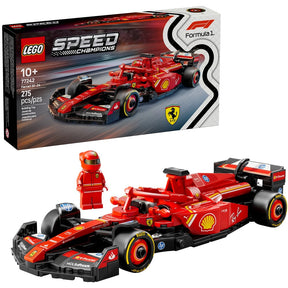 Lego Speed Champions  Ferrari SF-24 F1 77242