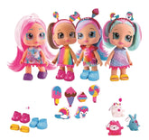 Boneca Diver Surprise Dolls - Divertoys
