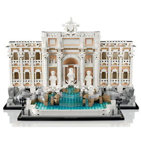 Lego Architecture Fontana di Trevi 21062