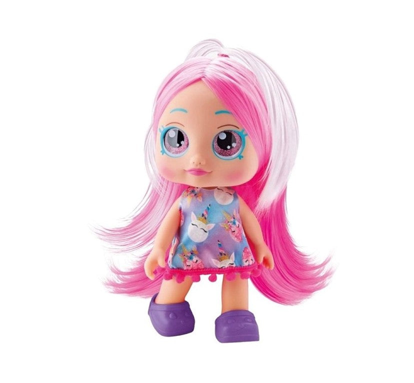 Boneca Diver Surprise Dolls - Divertoys