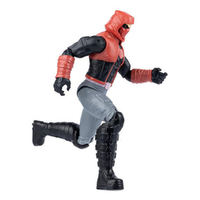 Boneco articulado DC Comics 30cm Sunny