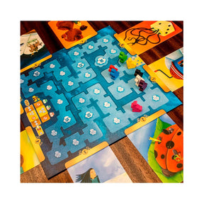 Jogo De Tabuleiro - Dixit - Para Família - Galápagos