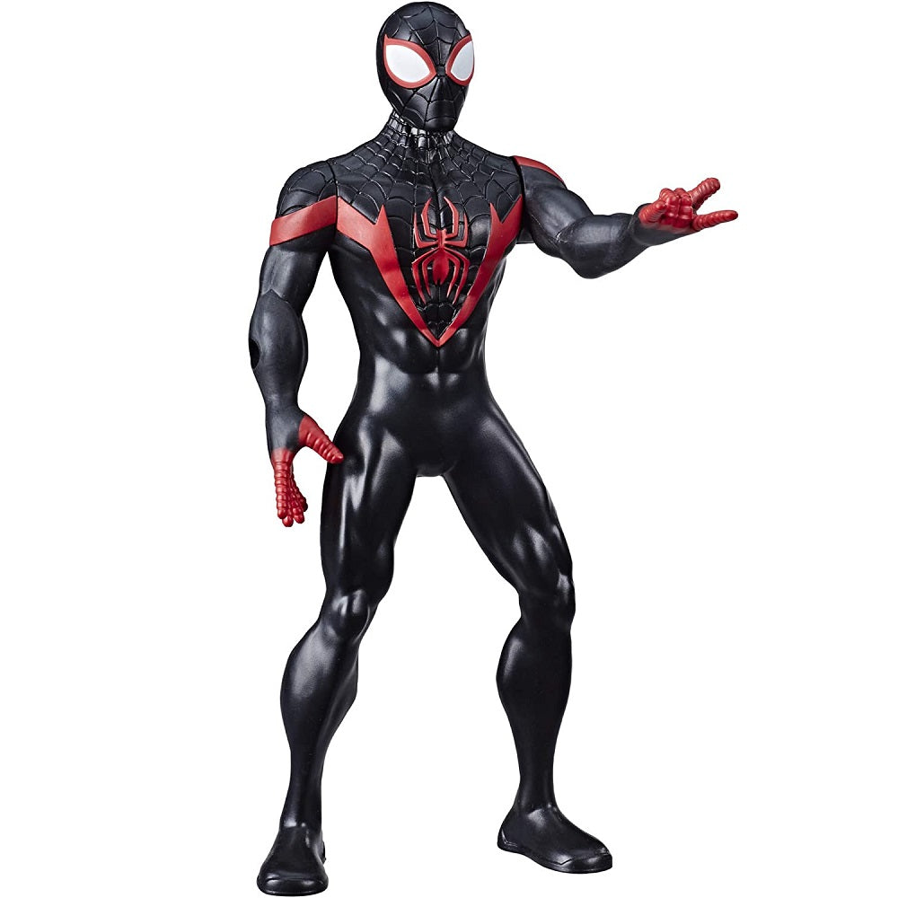 Boneco Miles Morales Olympus E7697 - Hasbro