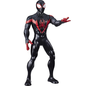 Boneco Miles Morales Olympus E7697 - Hasbro