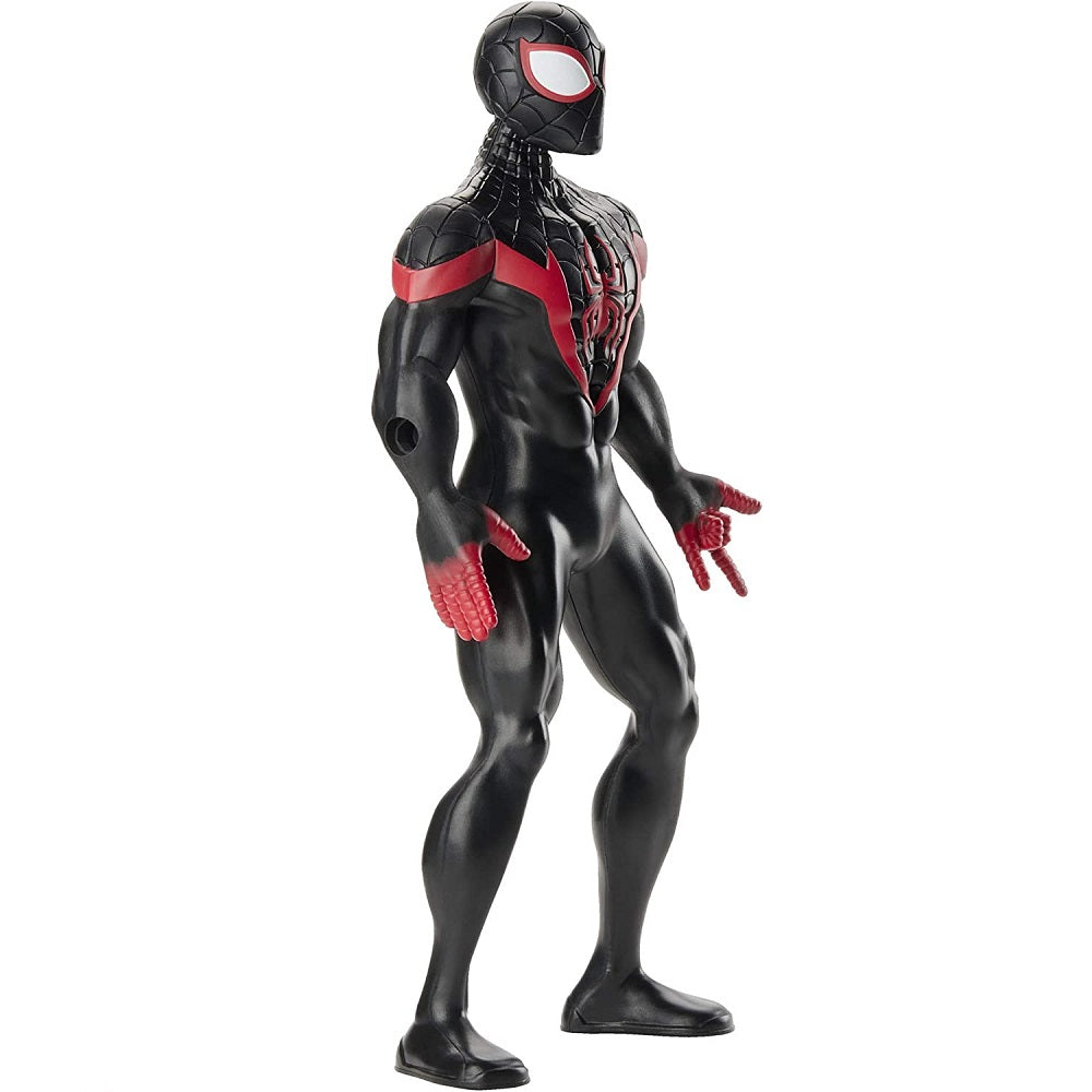 Boneco Miles Morales Olympus E7697 - Hasbro