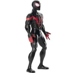 Boneco Miles Morales Olympus E7697 - Hasbro