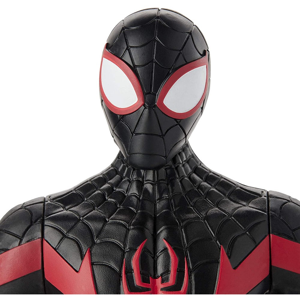 Boneco Miles Morales Olympus E7697 - Hasbro