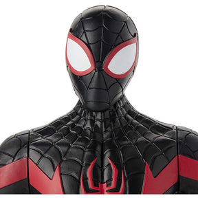 Boneco Miles Morales Olympus E7697 - Hasbro