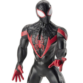 Boneco Miles Morales Olympus E7697 - Hasbro
