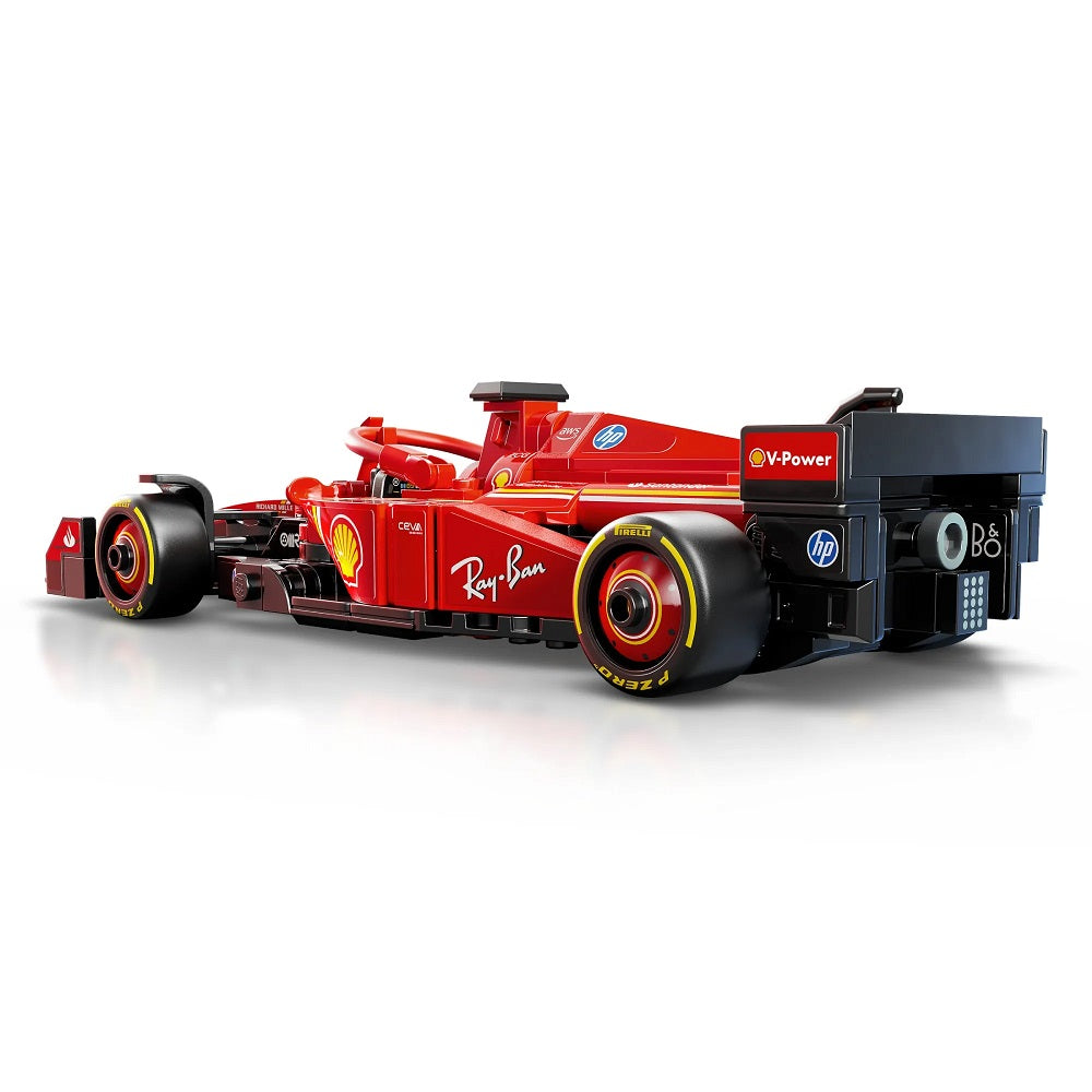 Lego Speed Champions  Ferrari SF-24 F1 77242