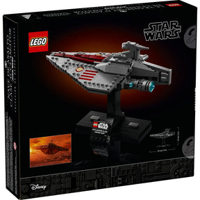 Lego Star Wars Navio de Assalto Classe Acclamator 75404