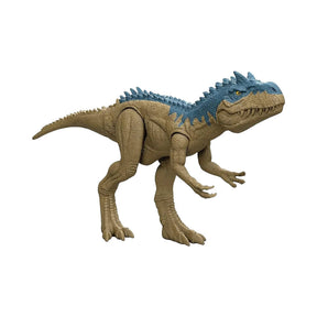 Dinossauro Articulado Jurassic World Rebirth - Mattel JGC04