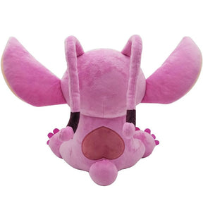 Pelúcia Disney Angel e Scrump 33cm - Fun