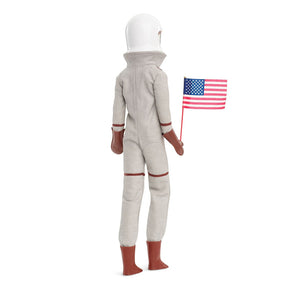 Boneca Barbie Miss Astronauta 60º Aniversário - Mattel JBJ48