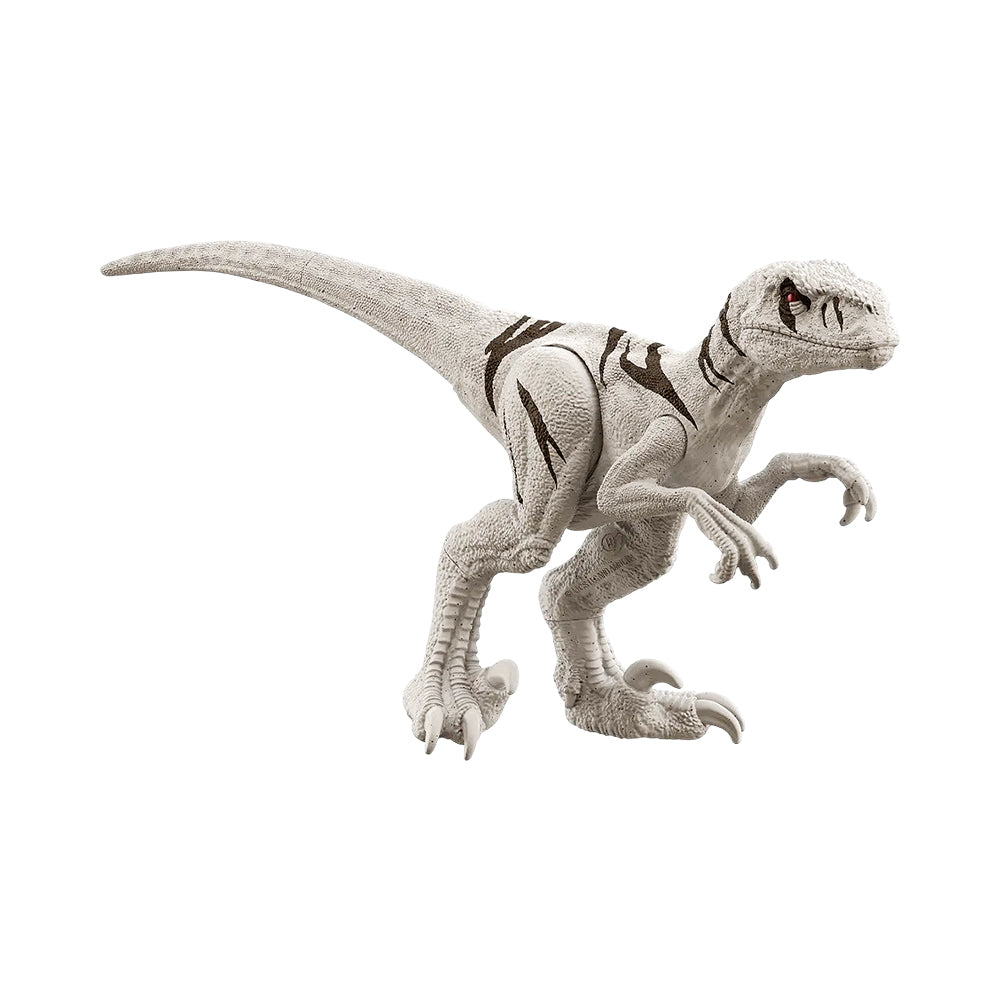 Dinossauro Articulado Jurassic World Rebirth - Mattel JGC04