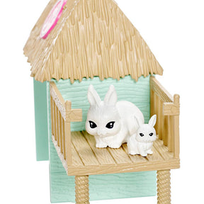 Barbie Profissões Cuidadora de Bichinhos - Mattel FCP78