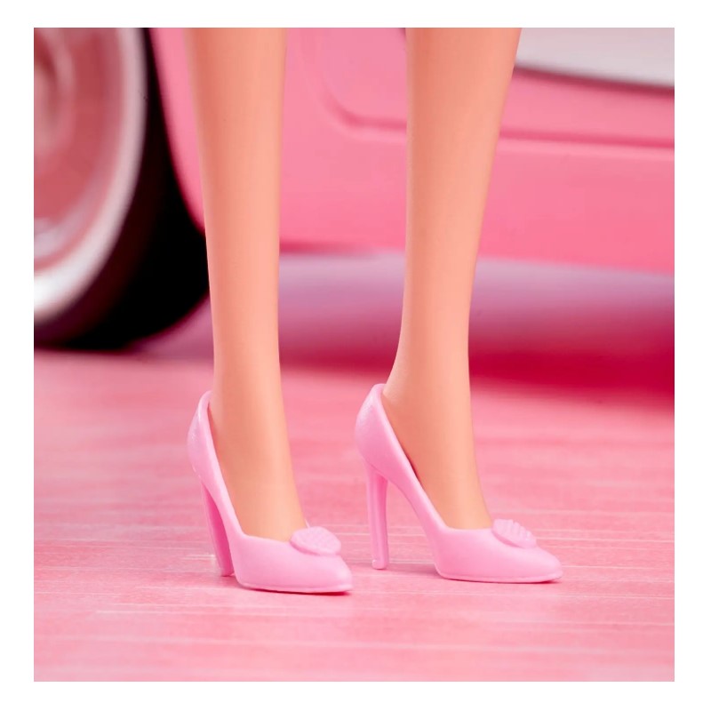 Boneca Barbie Collector Filme - Mattel