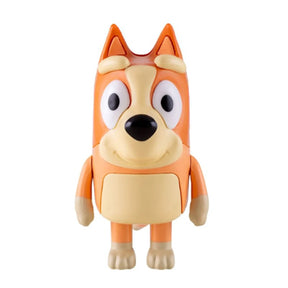 Boneco Bingo Desenho Bluey - Elka