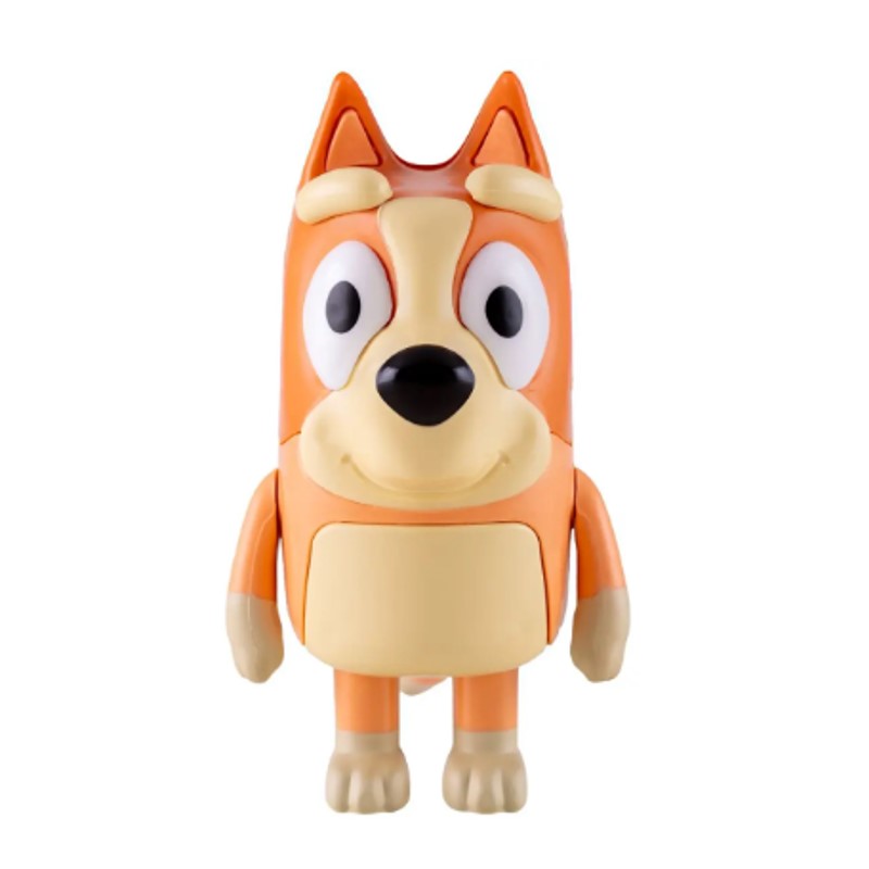 Boneco Bingo Desenho Bluey - Elka