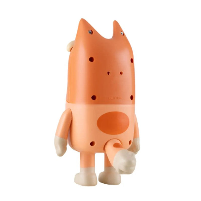 Boneco Bingo Desenho Bluey - Elka