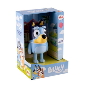 Boneco Bluey - Elka