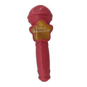 Boombox Karaoke Infantil Princesas - Candide
