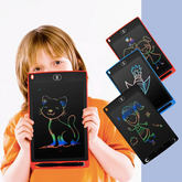 Tablet Mágico LCD Infantil de 8,5" - Kids Play
