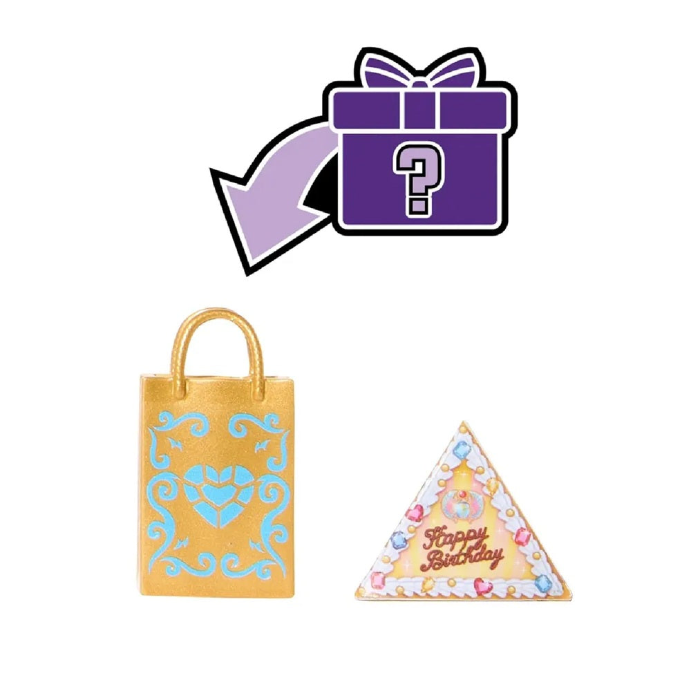 Boneca Monster High  Aniversário - Mattel JBG73