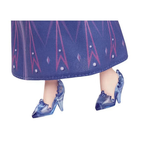 Boneca Disney Frozen Elsa Festival de Inverno - Mattel